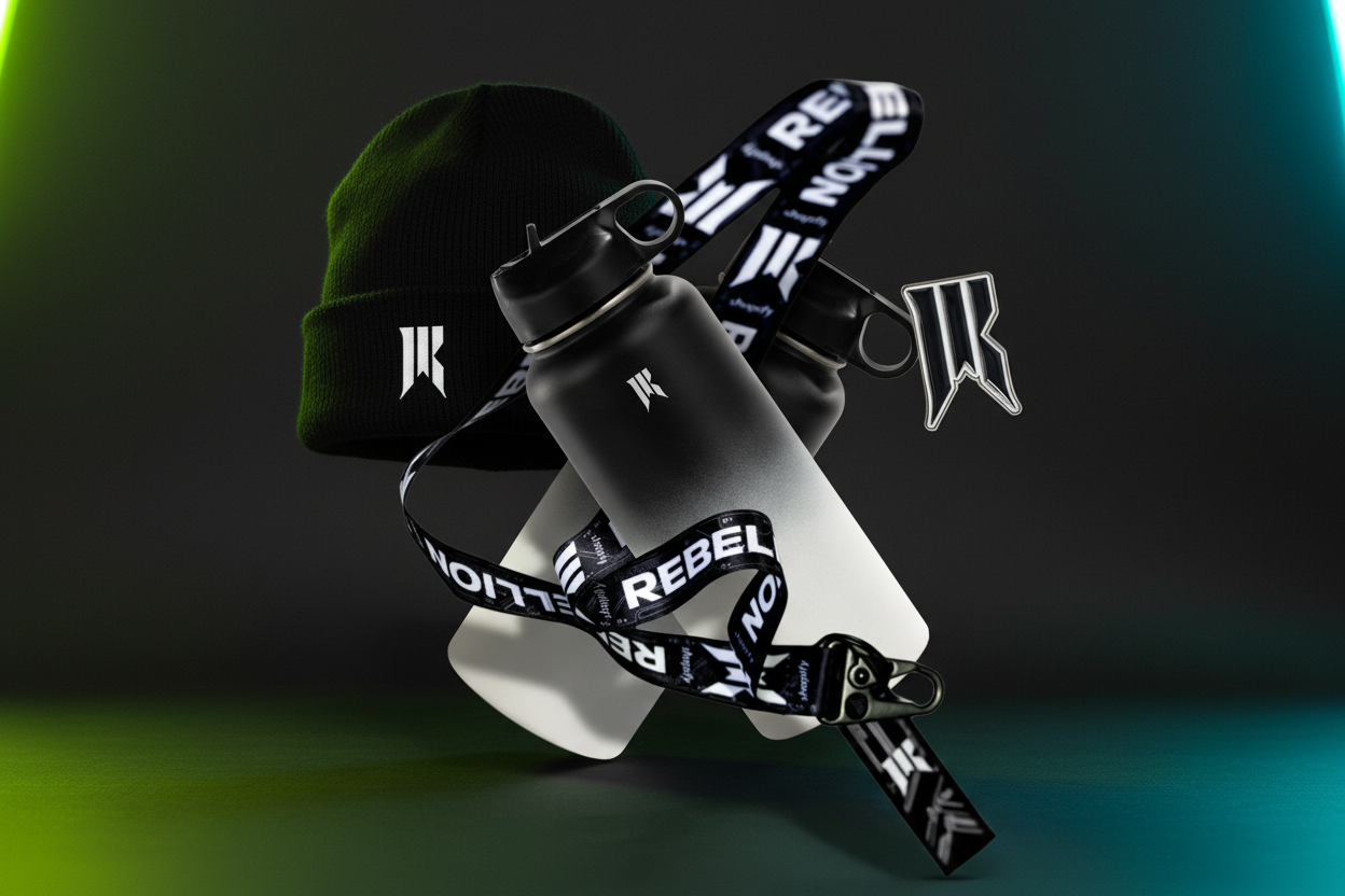 Rebellion Accessories – Shopify Rebellion