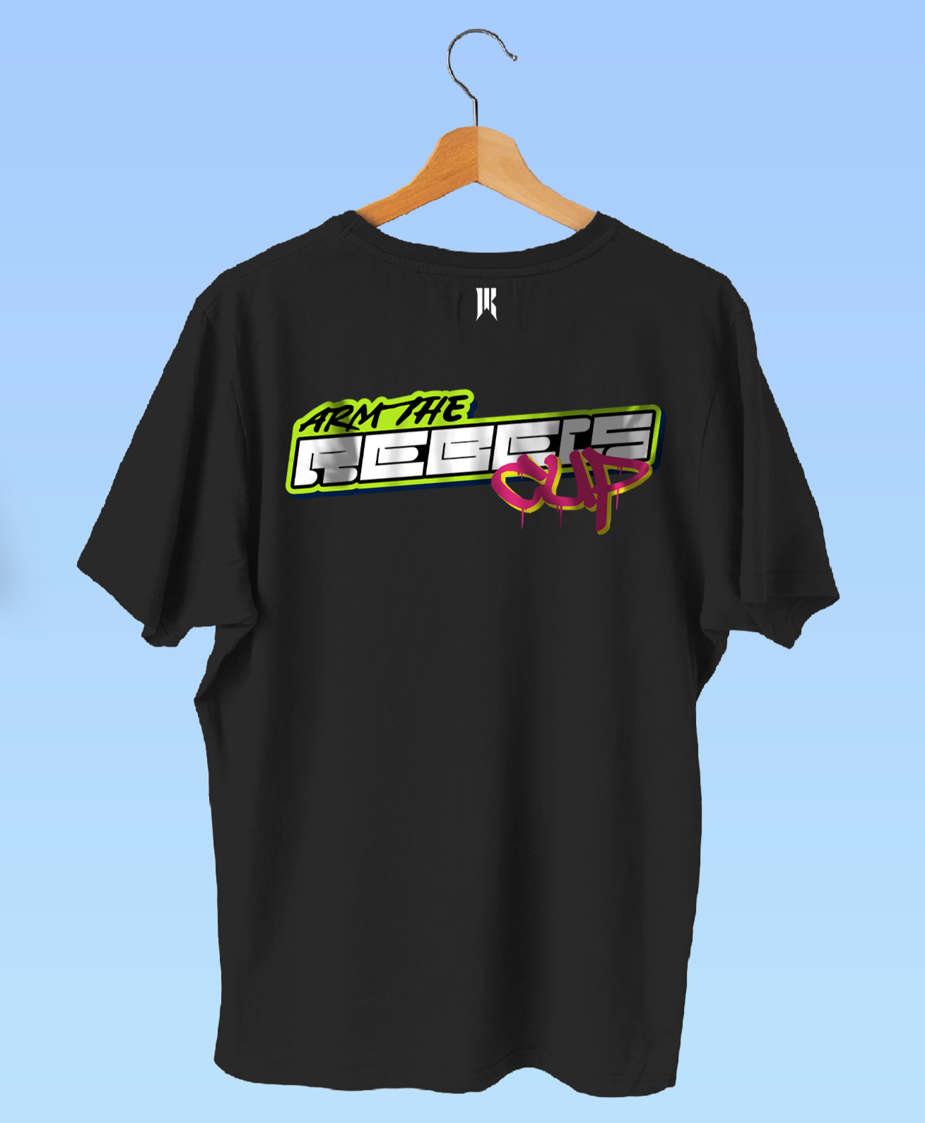 ATR Cup NuckleDu T Shirt