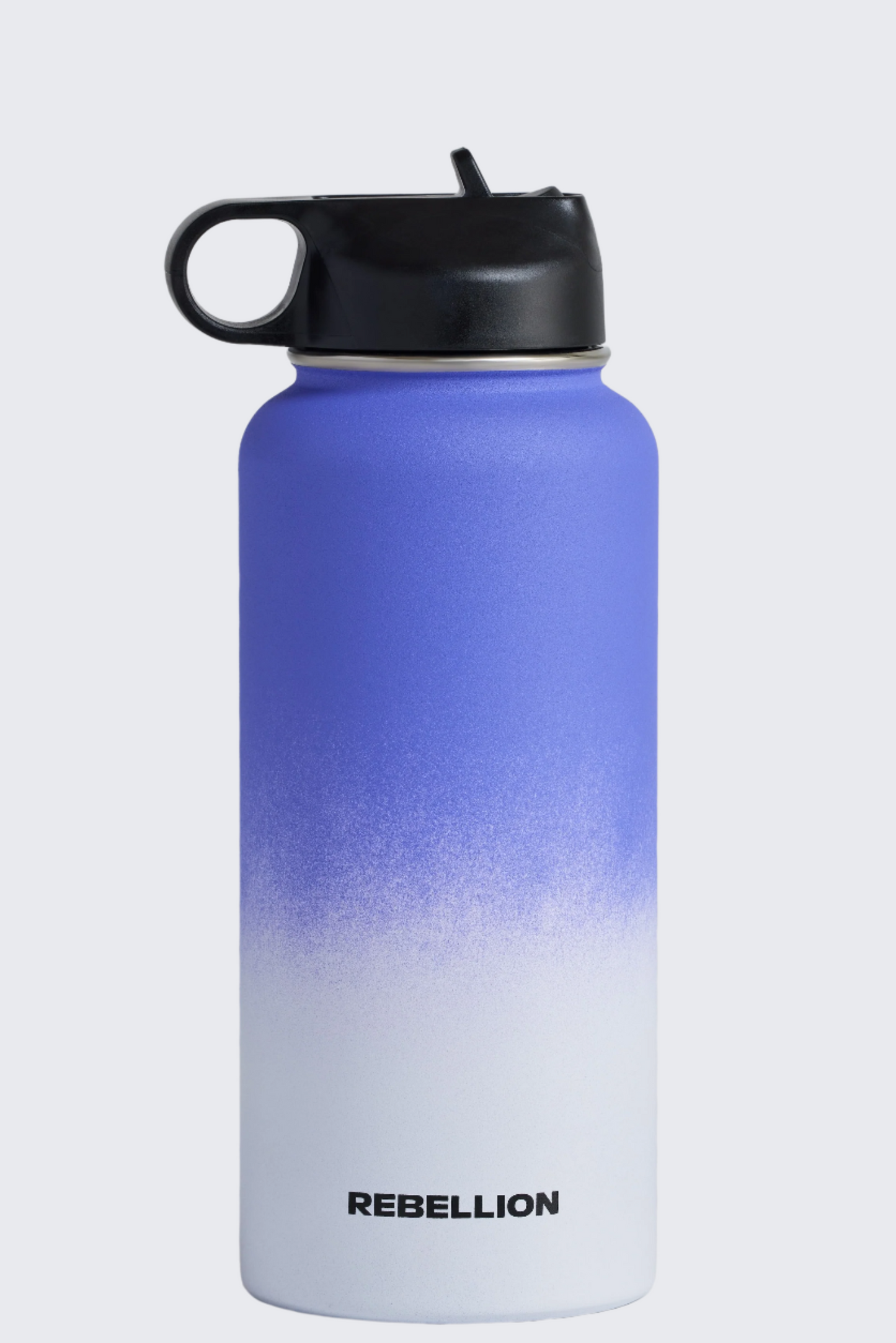 Rebellion Water Bottle