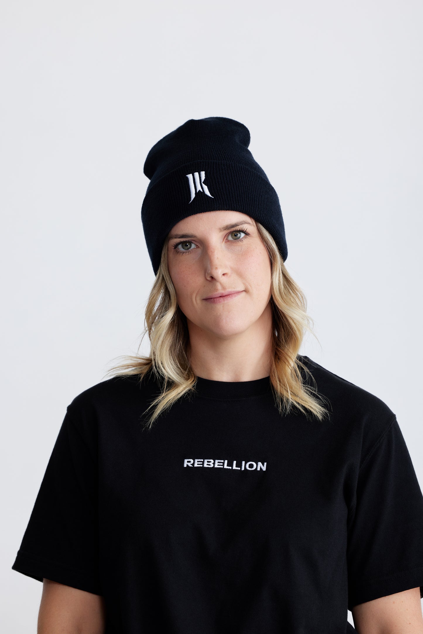 Rebellion Beanie