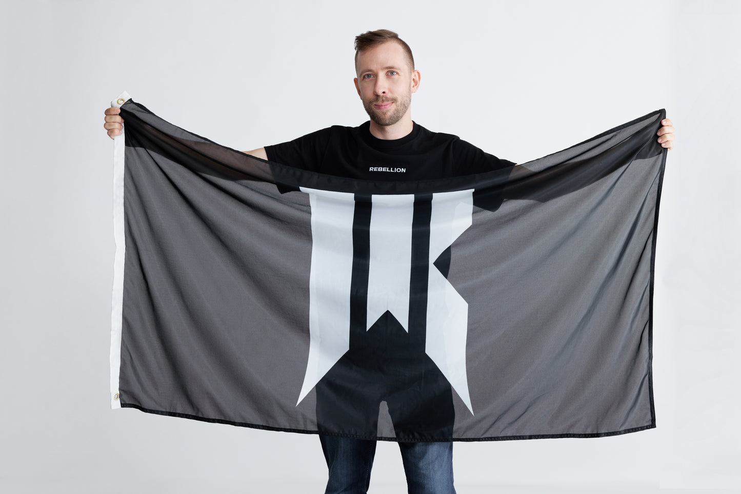 Rebellion Flag