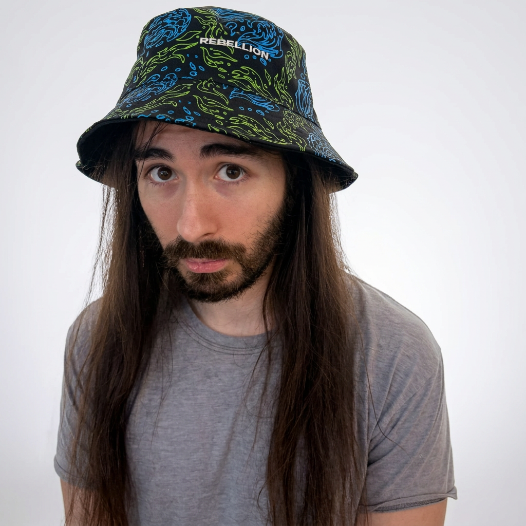 Bucket Hat