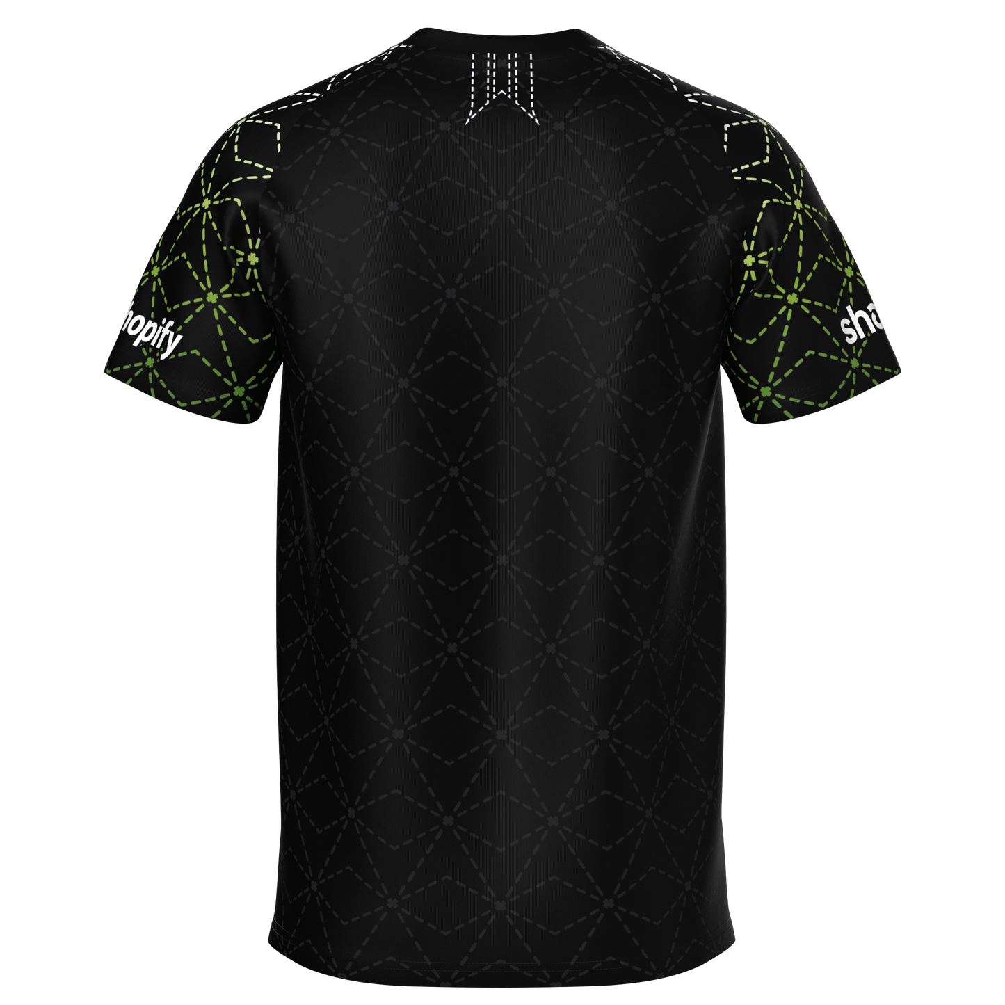 Official 2024 Shopify Rebellion Jersey