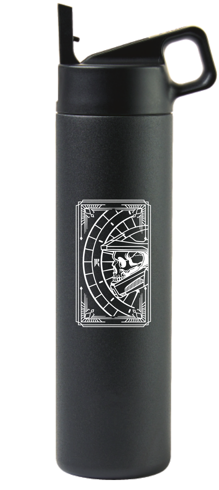 SR x Halo Water Bottle