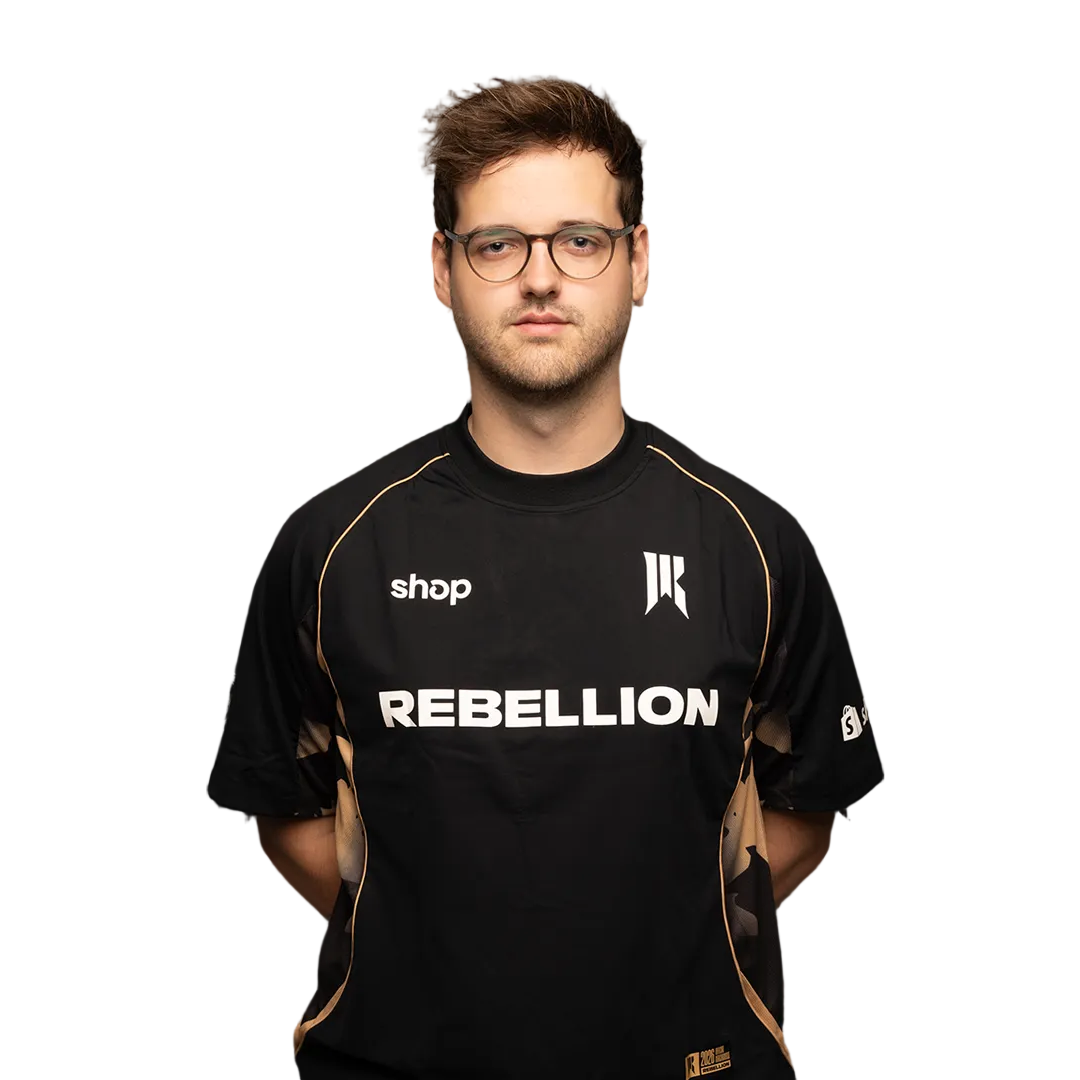 2026 Worlds Jersey