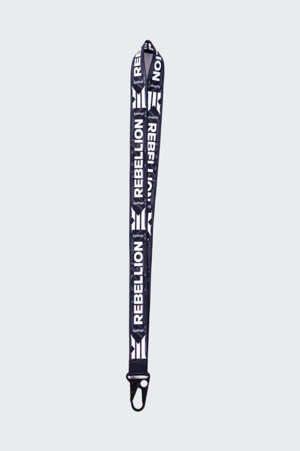 SR Drift Lanyard