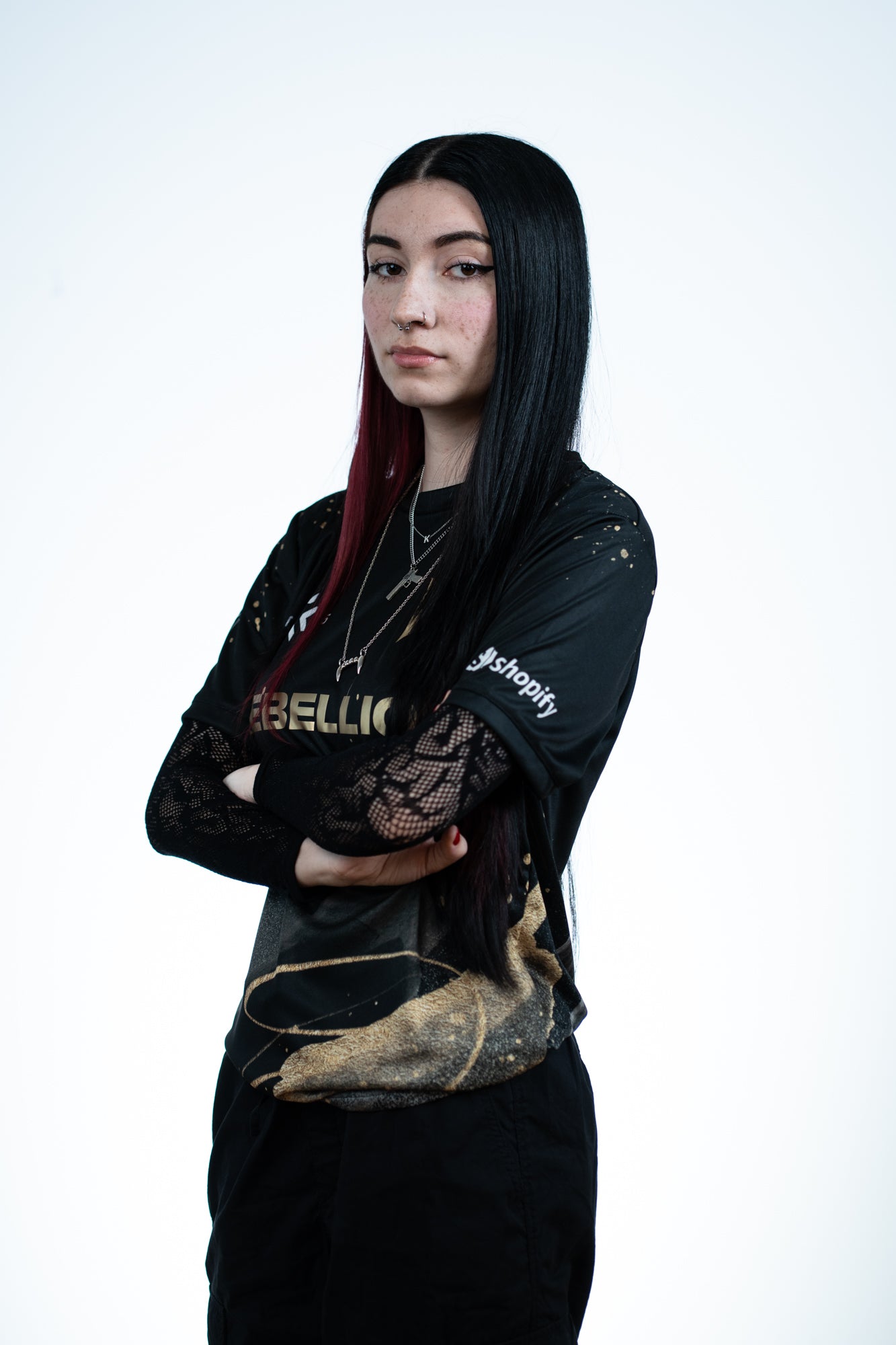 2025 Game Changers Championship Jersey