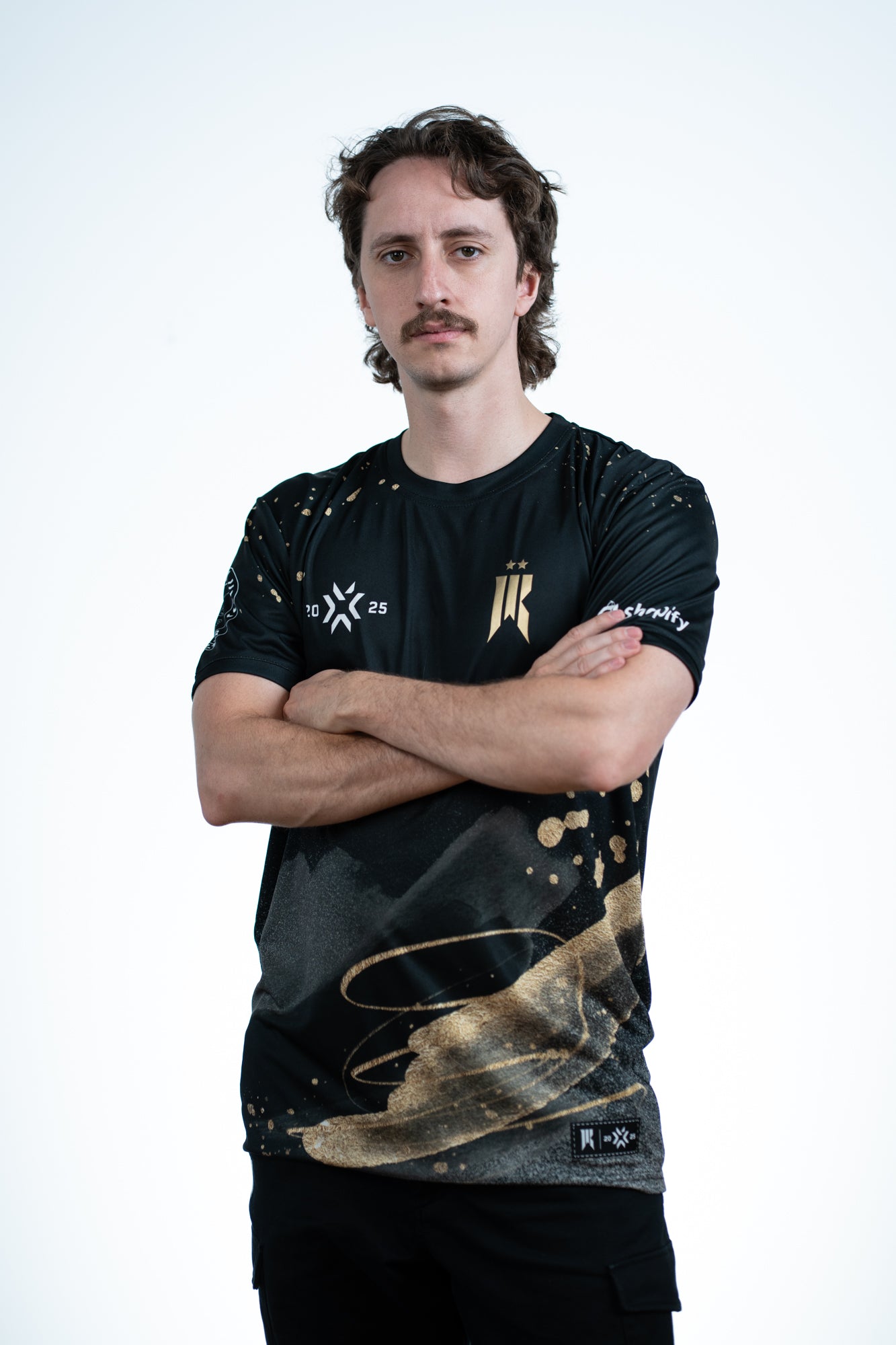 2025 Game Changers Championship Jersey