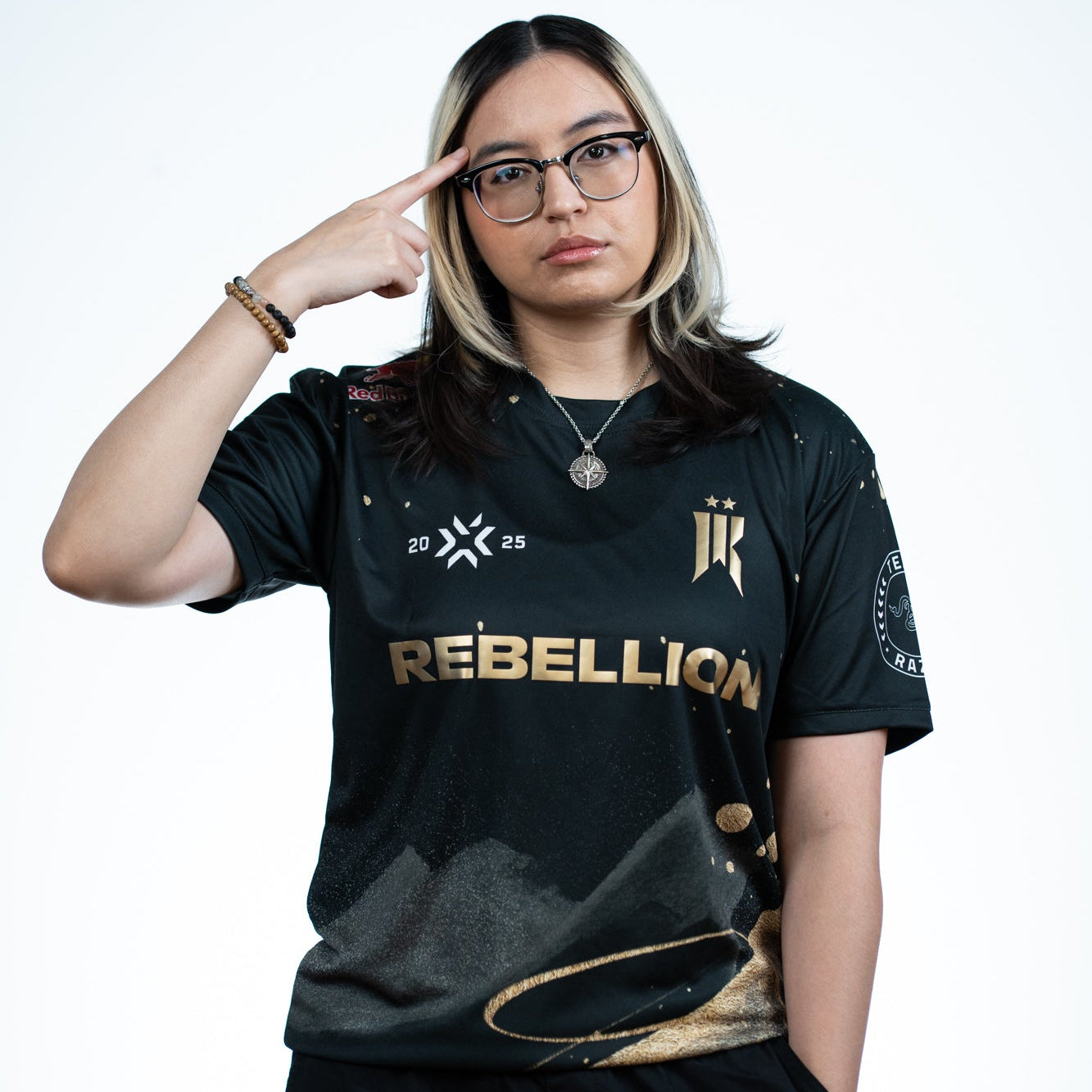 2025 Game Changers Championship Jersey – Shopify Rebellion