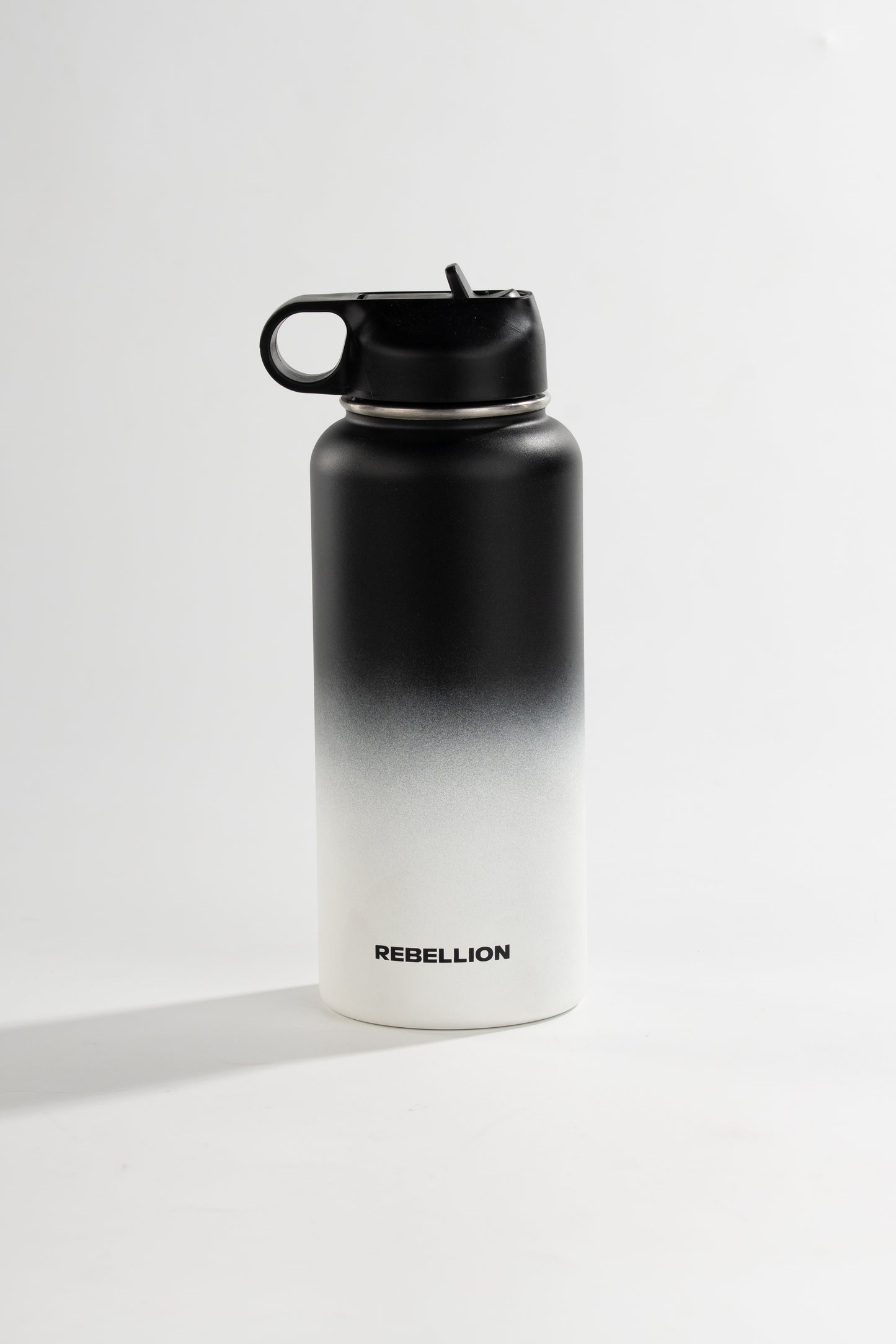 Rebellion Water Bottle