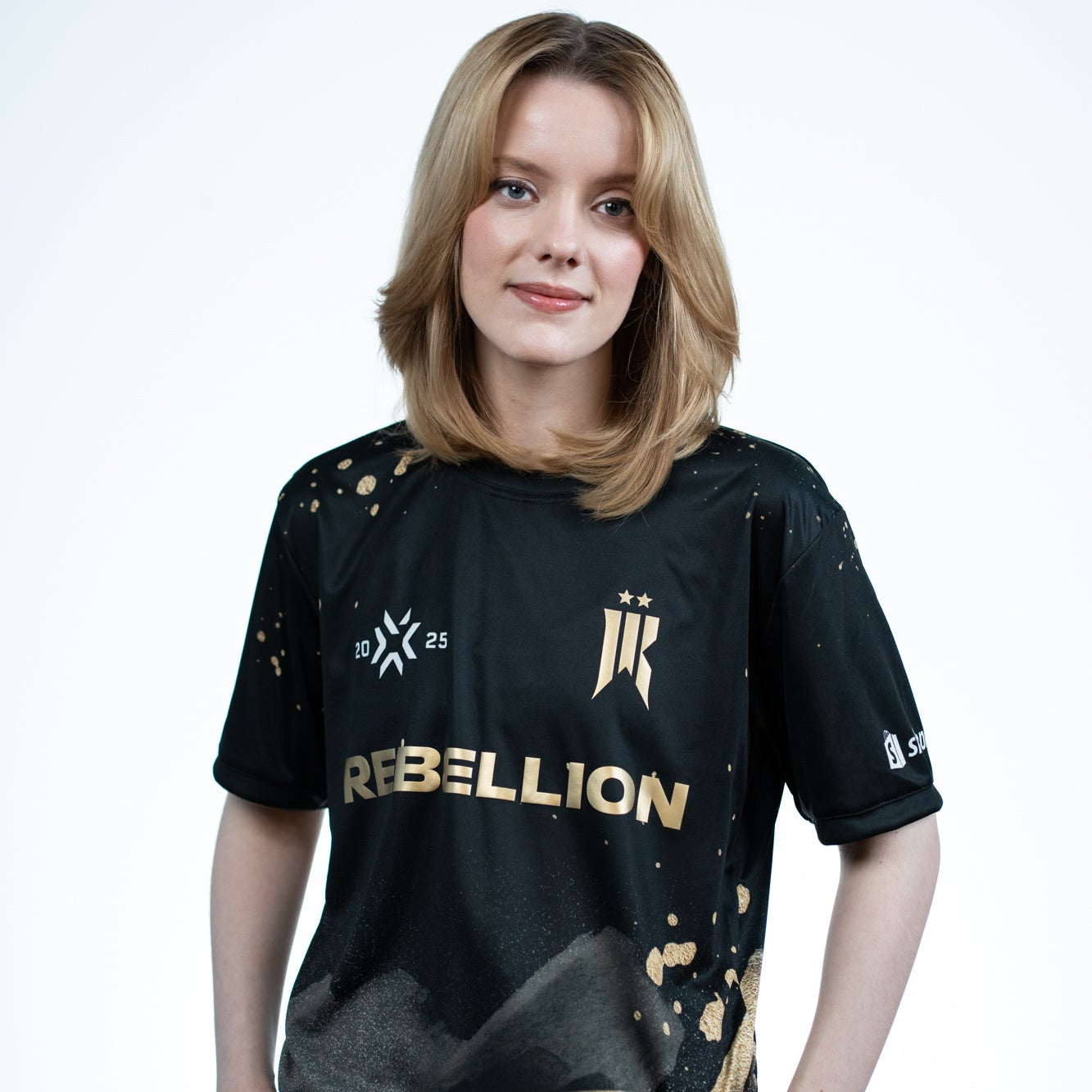 2025 Game Changers Championship Jersey