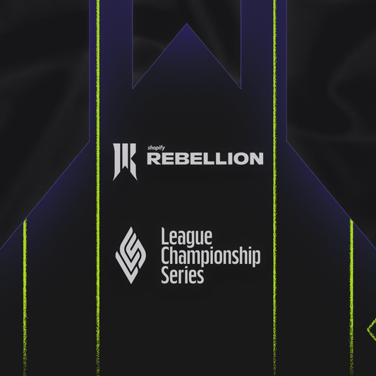 Expanding Our Team – Rebellion Officially Joining the LCS in 2024!