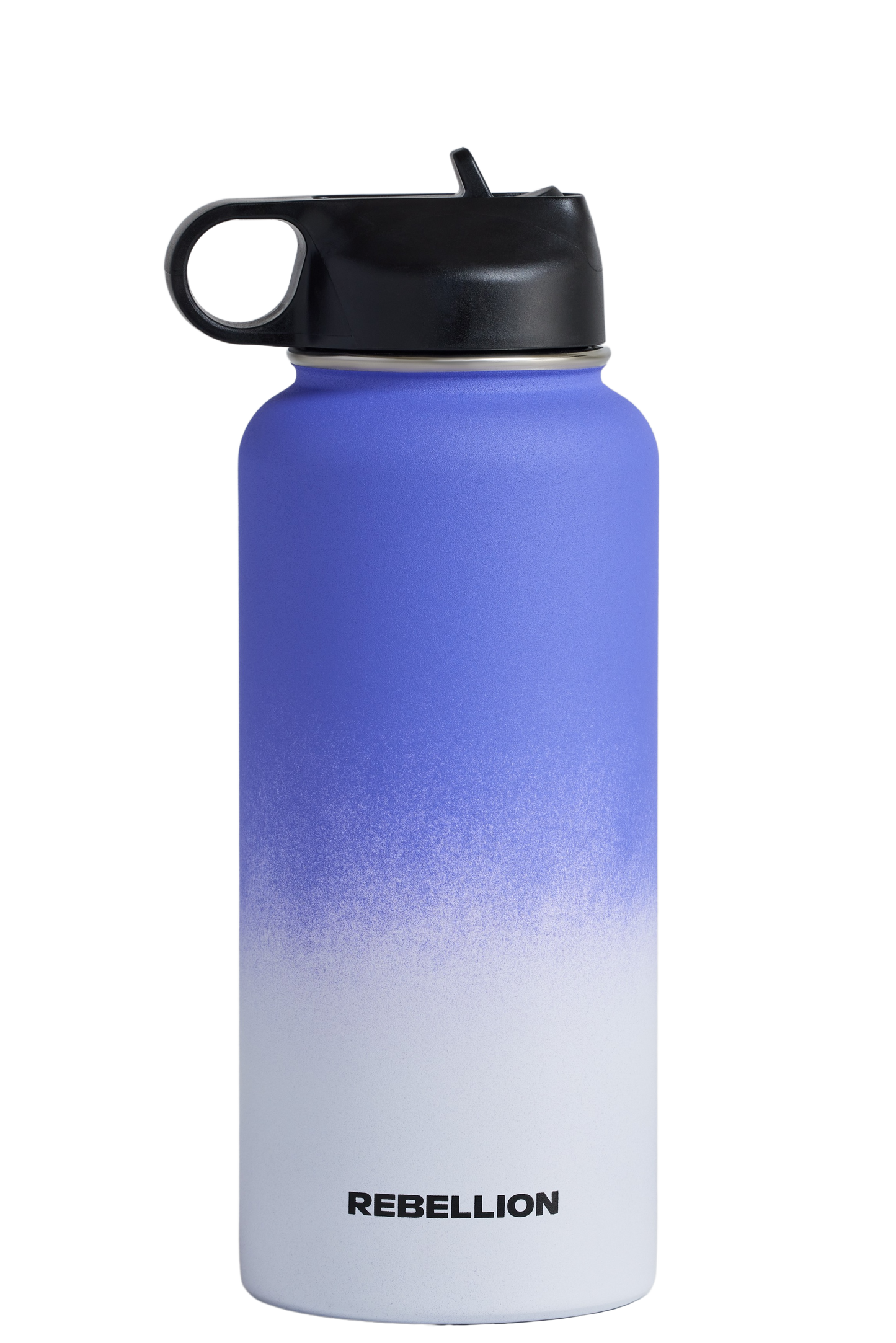 Rebellion Water Bottle