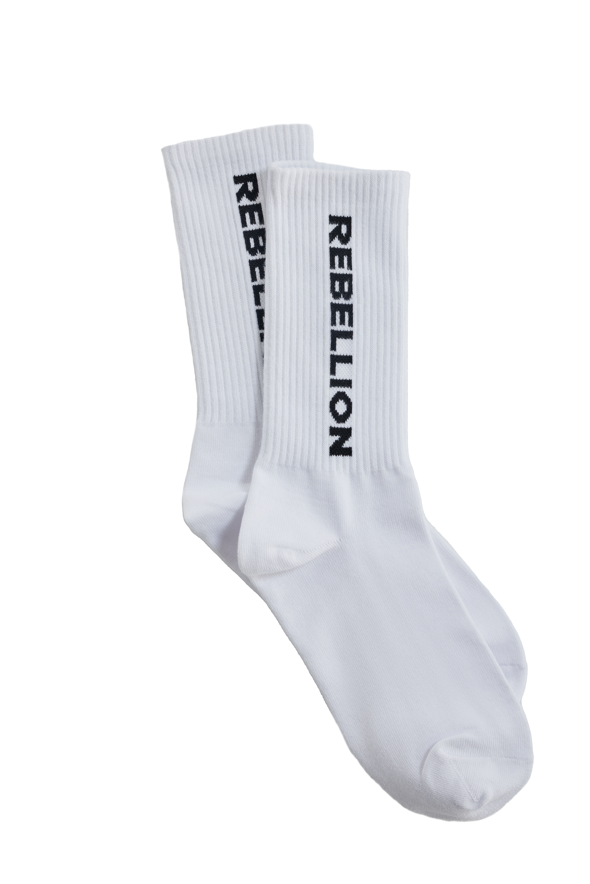 Rebellion Essential Socks