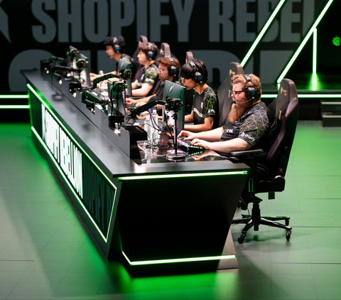 Shopify R6 About Us – Shopify Rebellion
