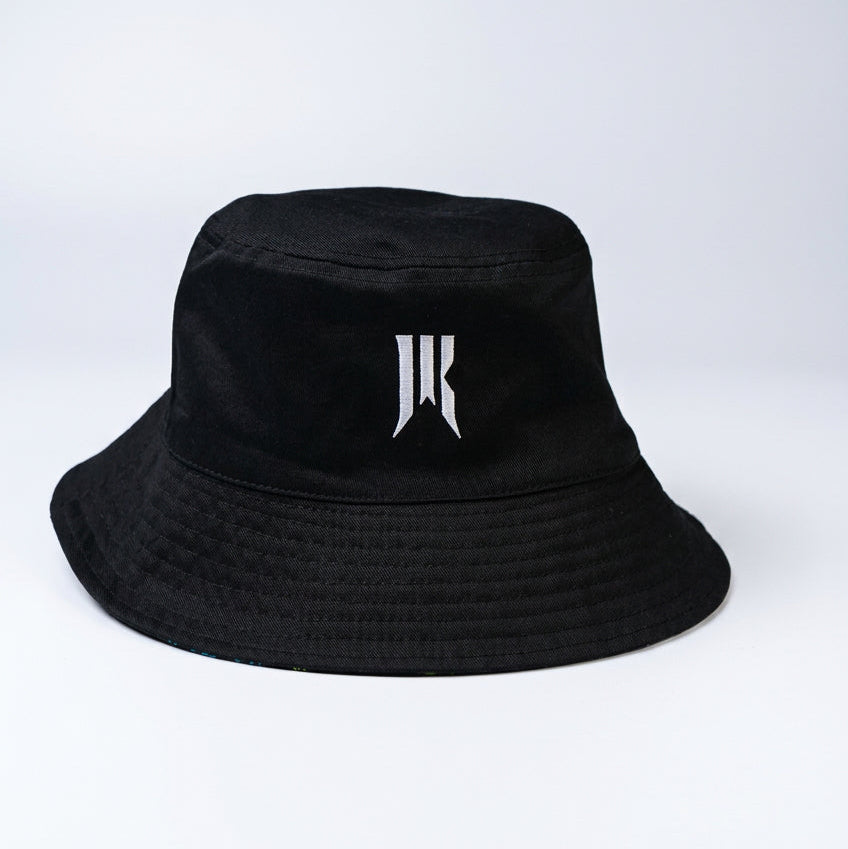 MOISTCR1TIKAL's Reversible Bucket Hat