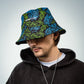 MOISTCR1TIKAL's Reversible Bucket Hat