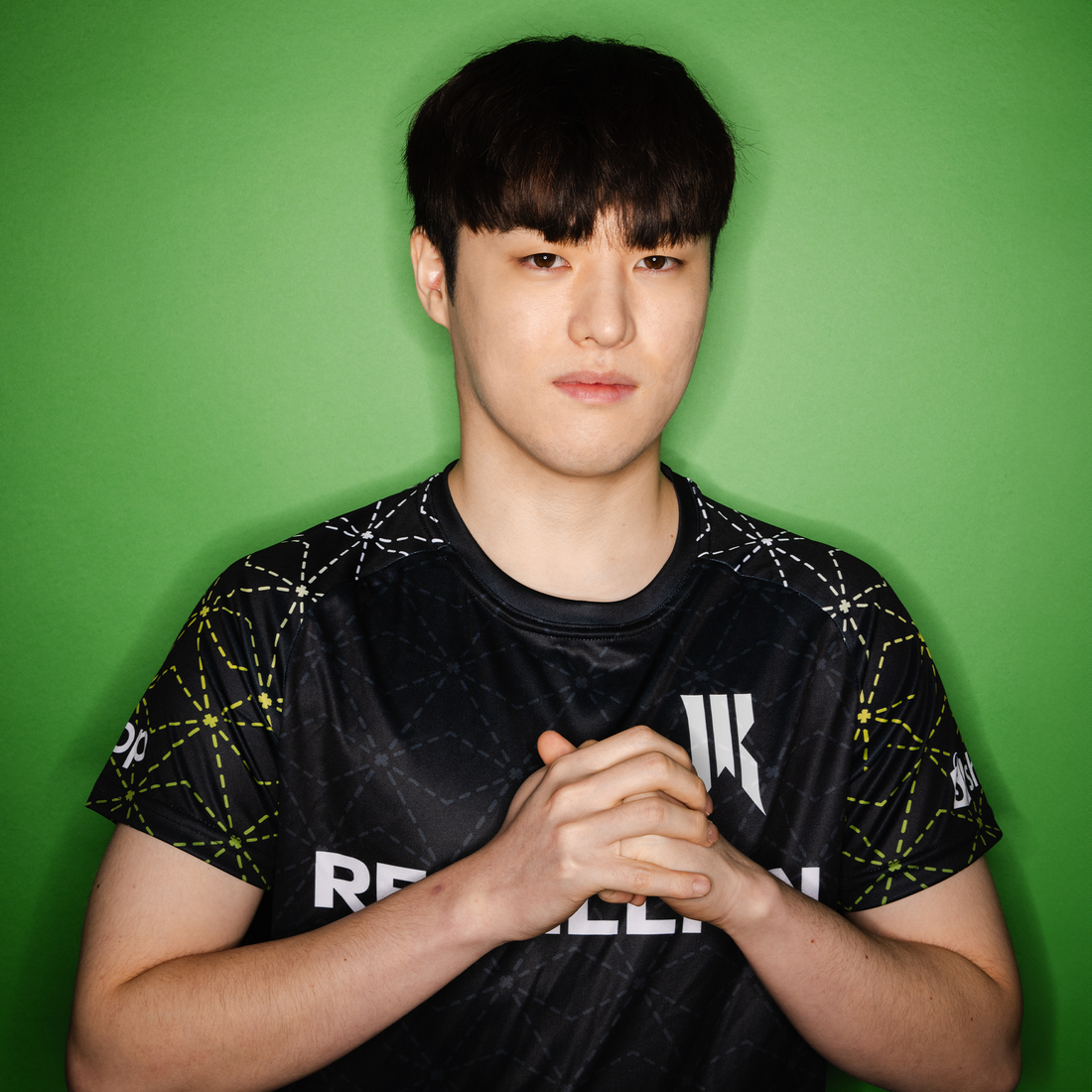Bugi R6 League of Legends – Shopify Rebellion