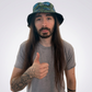 MOISTCR1TIKAL's Reversible Bucket Hat