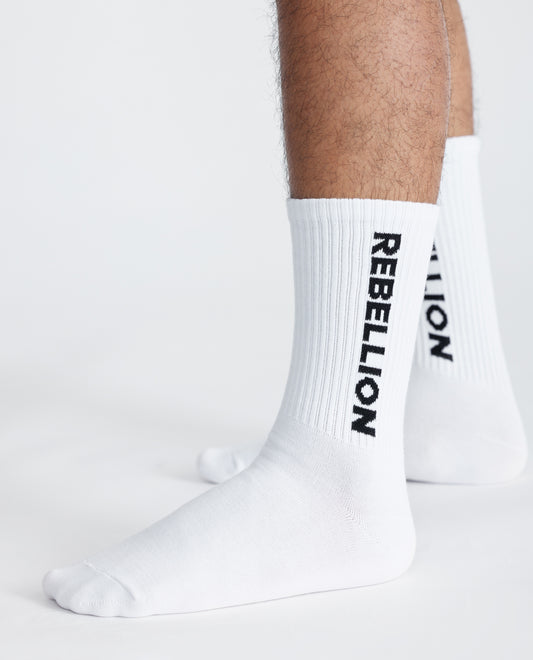 Rebellion Essential Socks