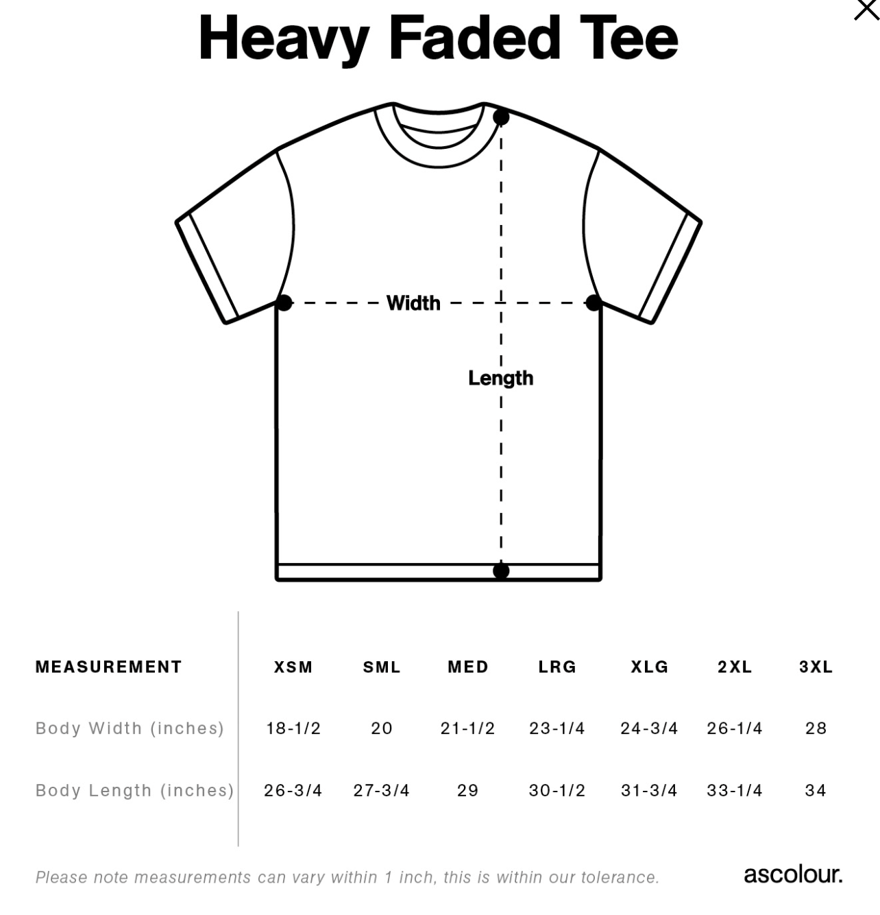 Business Casual Tee