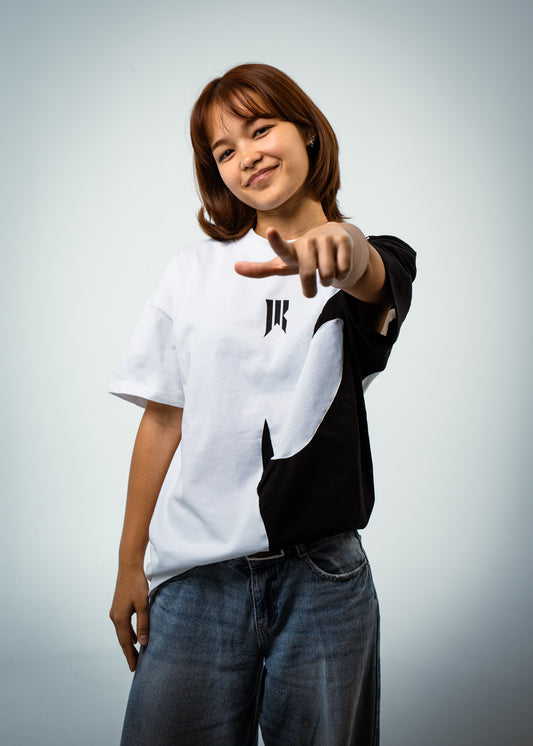 Hybrid Flame Tee
