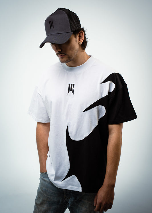 Hybrid Flame Tee