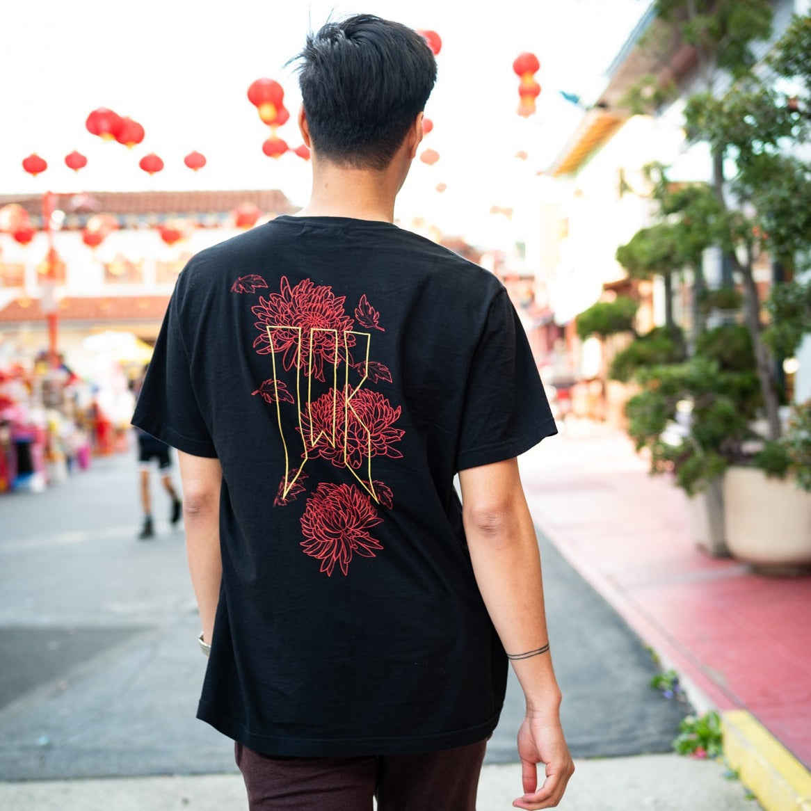 2024 Lunar New Year T Shirt – Shopify Rebellion
