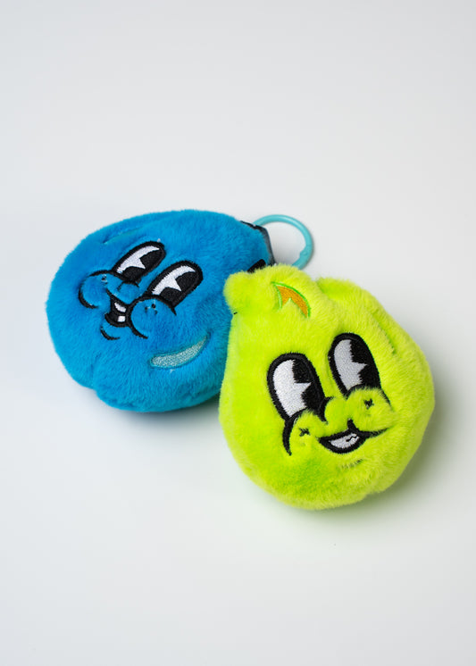 Mogi & Rebel Plushie Set
