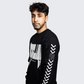 SR Cyber Long Sleeve Tee