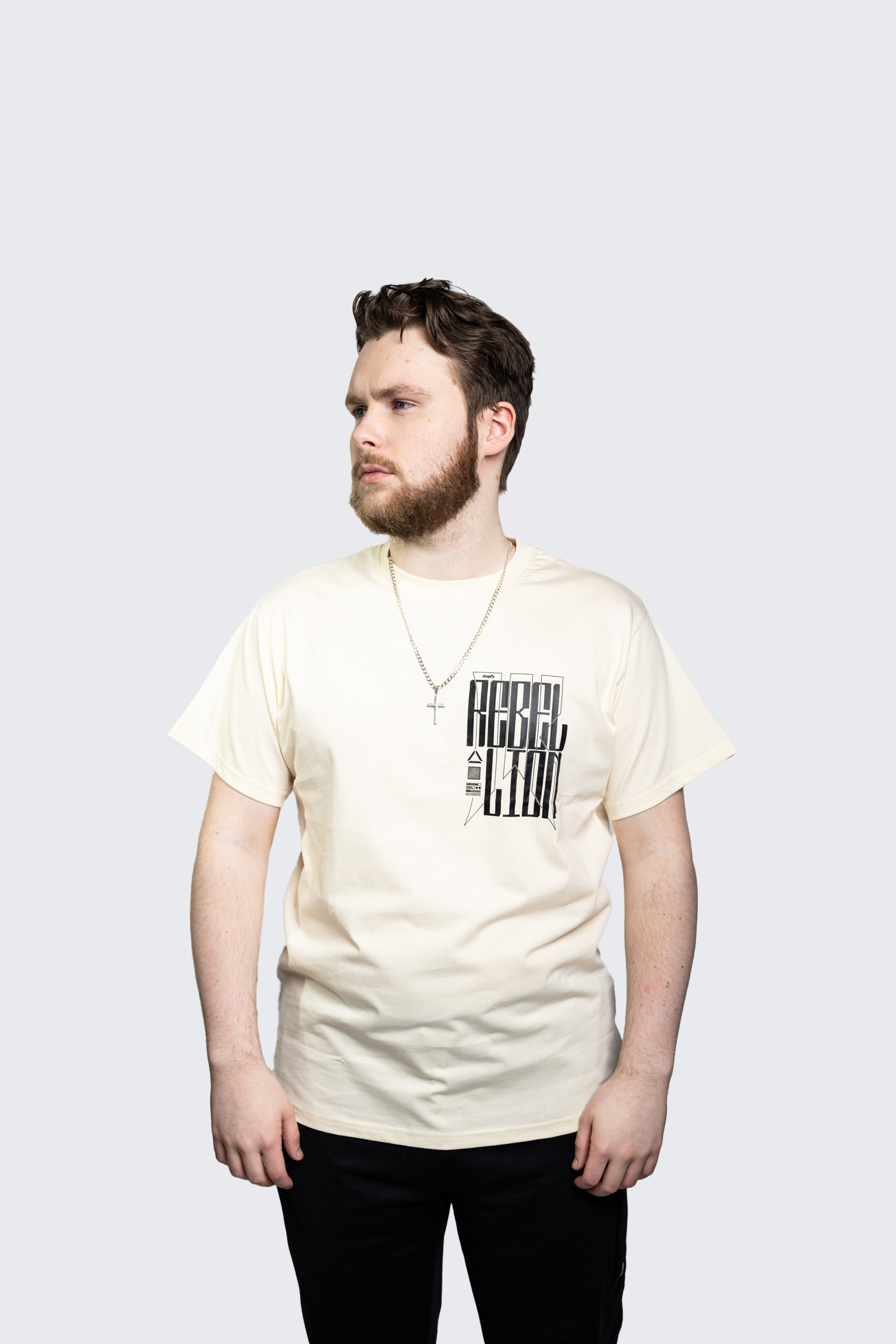 SR Light Mode T-Shirt