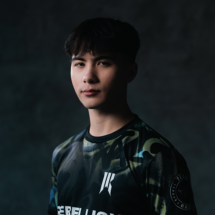 Rainbow Six Siege – Shopify Rebellion