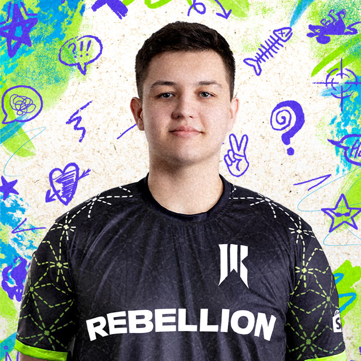 Rainbow Six Siege – Shopify Rebellion