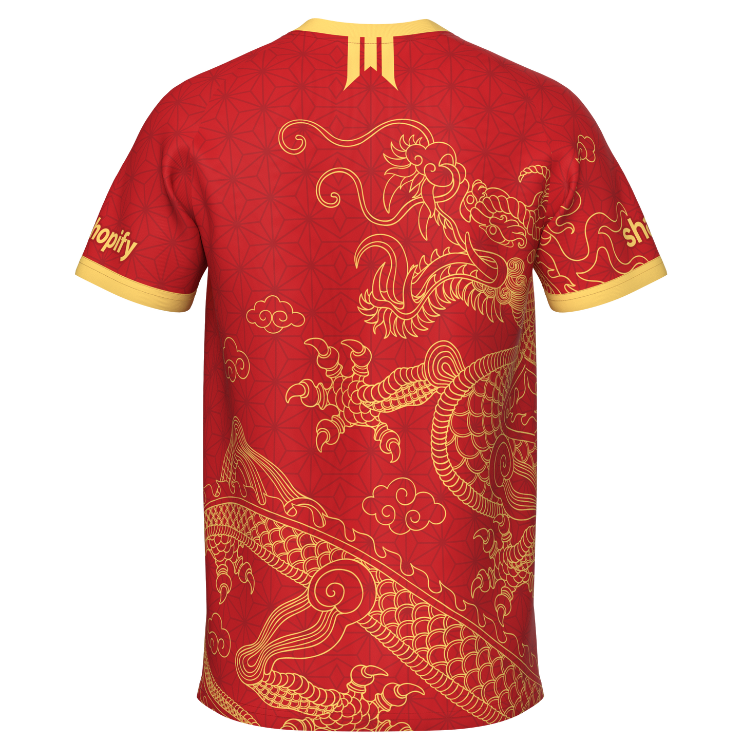 2024 Lunar New Year Competitive Jersey