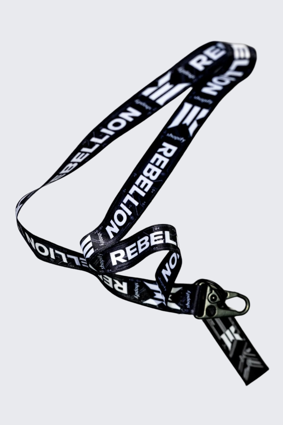 SR Drift Lanyard