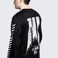 SR Cyber Long Sleeve Tee