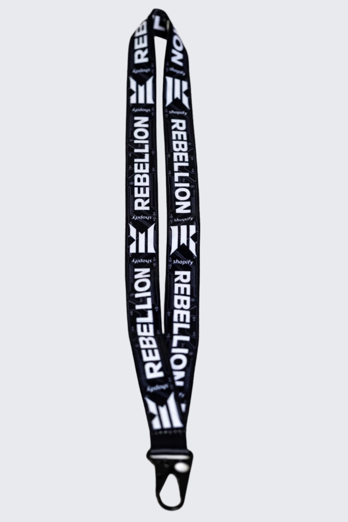 SR Drift Lanyard