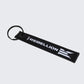 SR Flight Tag