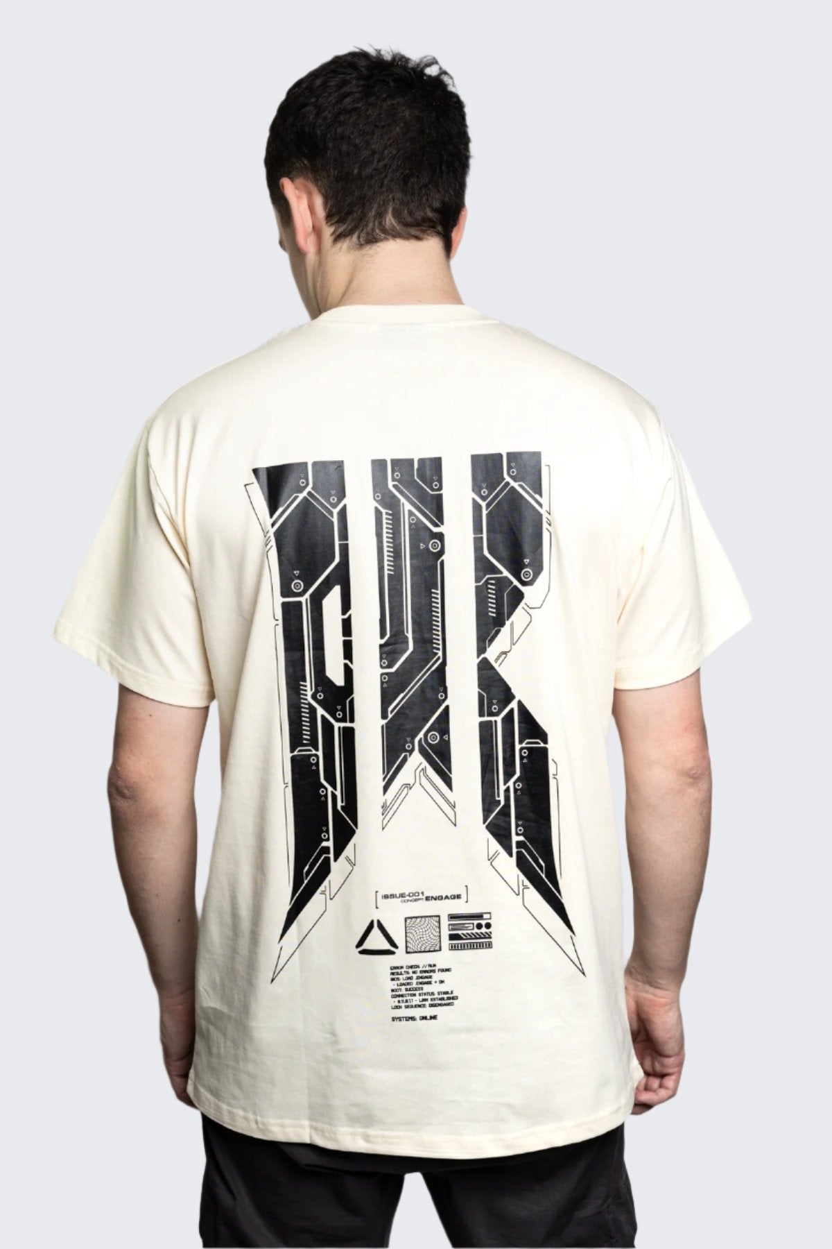 SR Light Mode T-Shirt