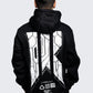SR Mecha 01 Zip-Up Hoodie
