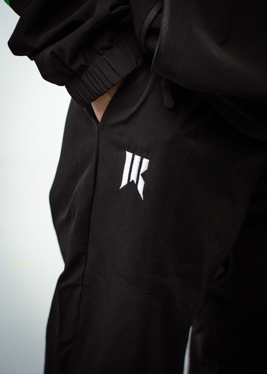 SR Core Track Pants
