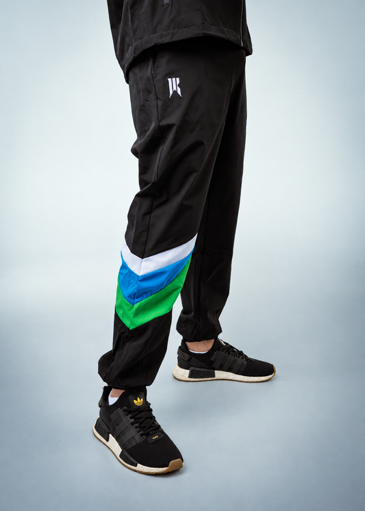 SR Core Track Pants
