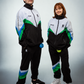 SR Core Track Suit