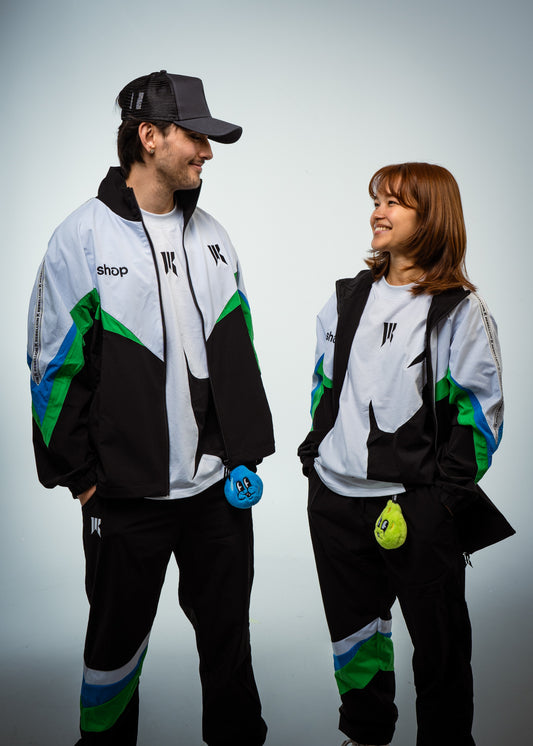 SR Core Track Suit
