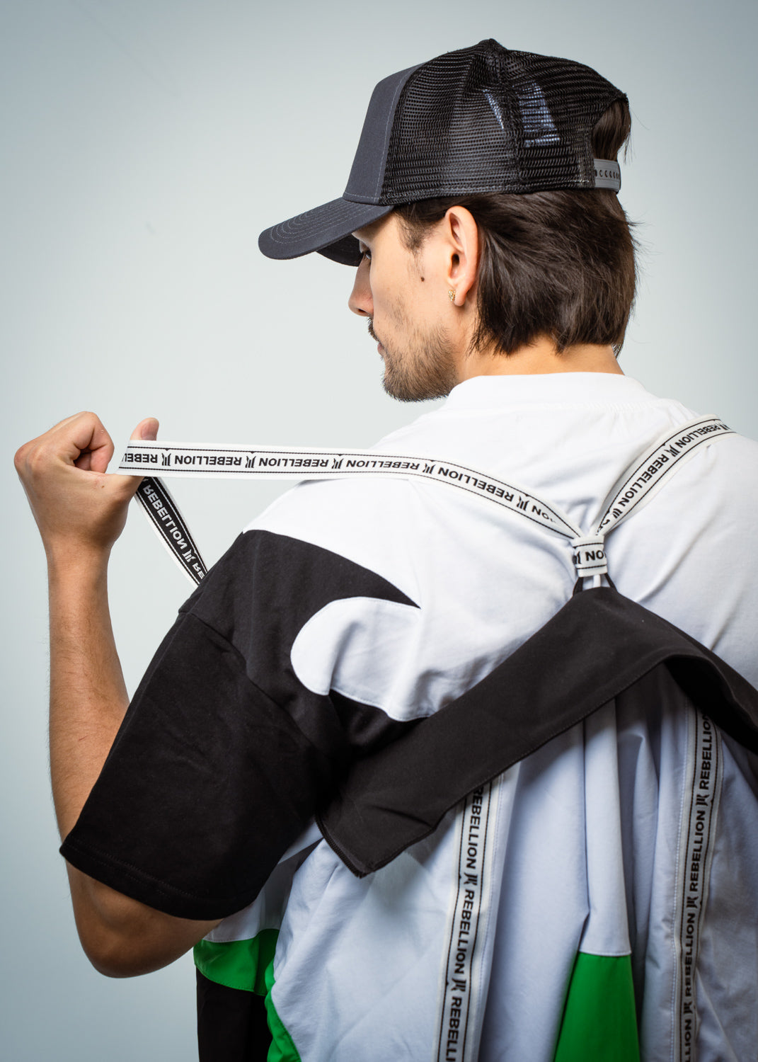 SR Core Track Suit
