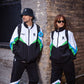 SR Core Track Suit
