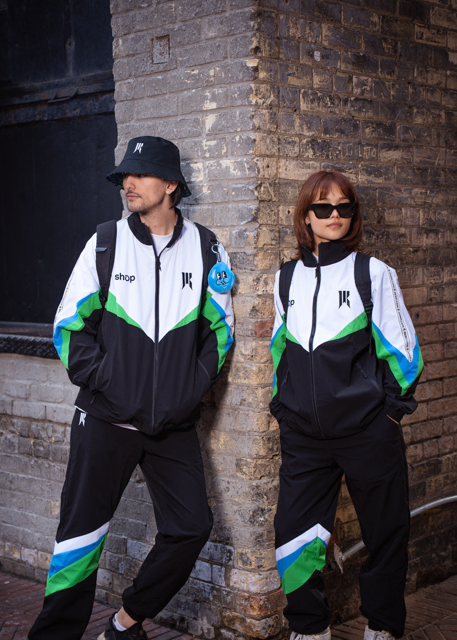 SR Core Track Suit
