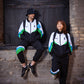 SR Core Track Suit