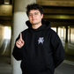 SR x Halo Hoodie