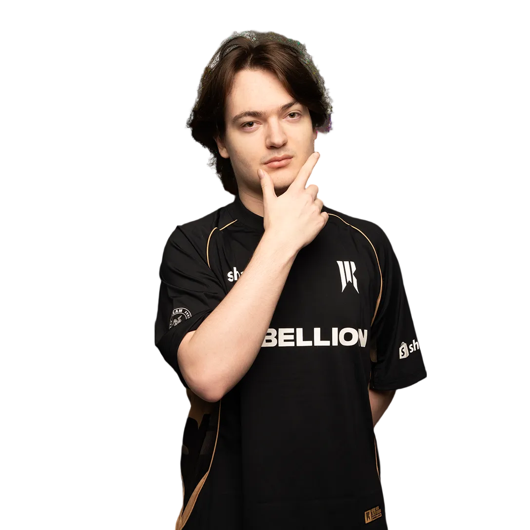 2026 Worlds Jersey